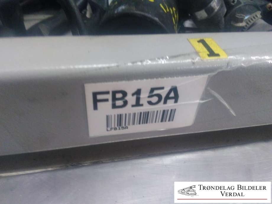 Pedal gass til Mitsubishi Outlander 2015-->> (Type III, Fase 2)  (1600A180|)