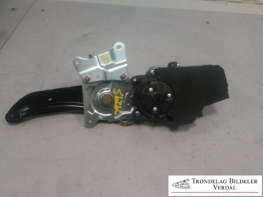 Baklukeåpner motor til Mitsubishi Outlander 2015-->> (Type III, Fase 2) (42711010711|)