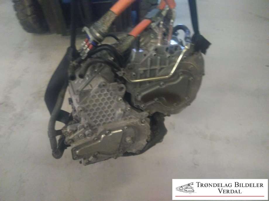 Girkasse hybrid til Mitsubishi Outlander 2015-->> (Type III, Fase 2) (31282545|)