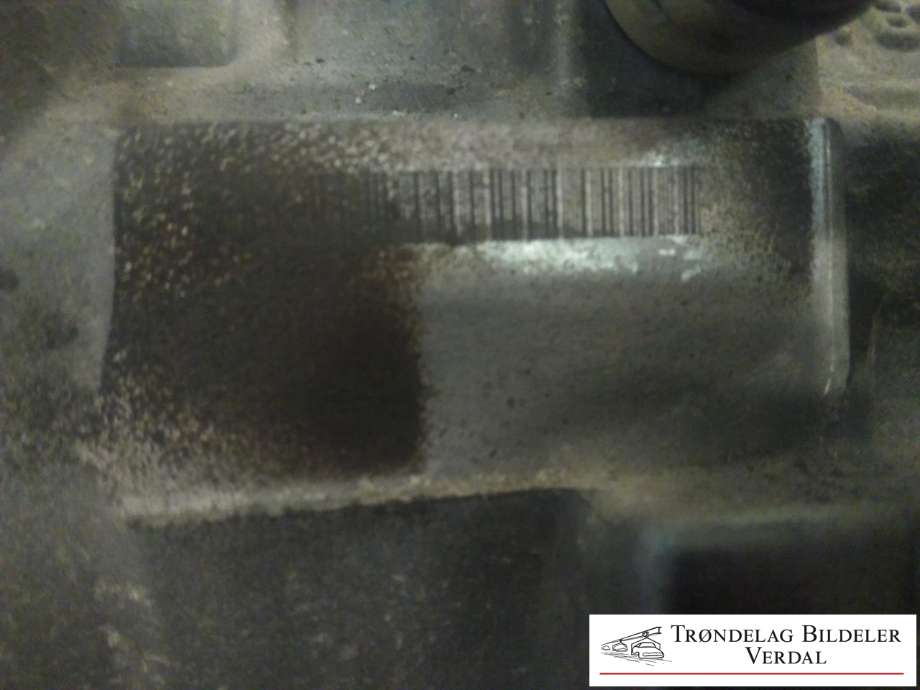 Motor hybrid bakaksel til Mitsubishi Outlander 2015-->> (Type III, Fase 2)  (F1E1A2B5Z|)