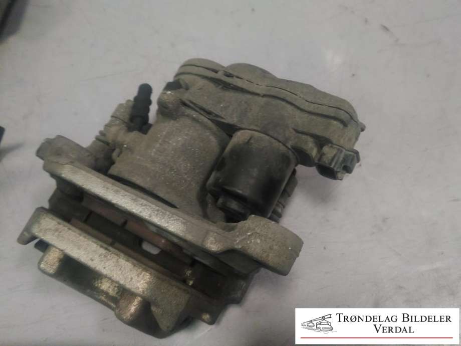 Bremsecaliper venstre bak, elektrisk til Mitsubishi Outlander 2015-->> (Type III, Fase 2) (|P/N:)