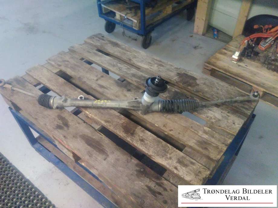 Tannstang til Mitsubishi Outlander, 2015-->> (Type III, Fase 2) (8Y29E592)
