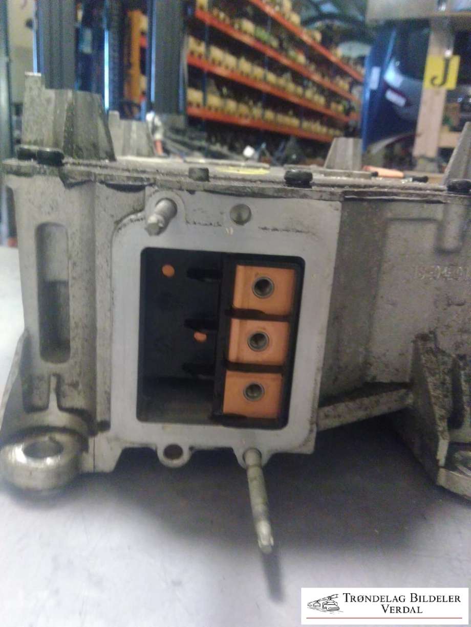 Inverter hybrid til Opel Ampera-e 2017-->> (Type II)  (24293077|688380169|)