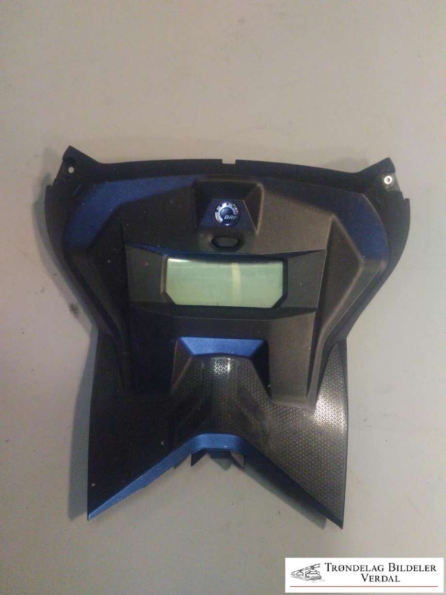 Speedometer til Snøscooter Ski-Doo øvrige, 0-->>  