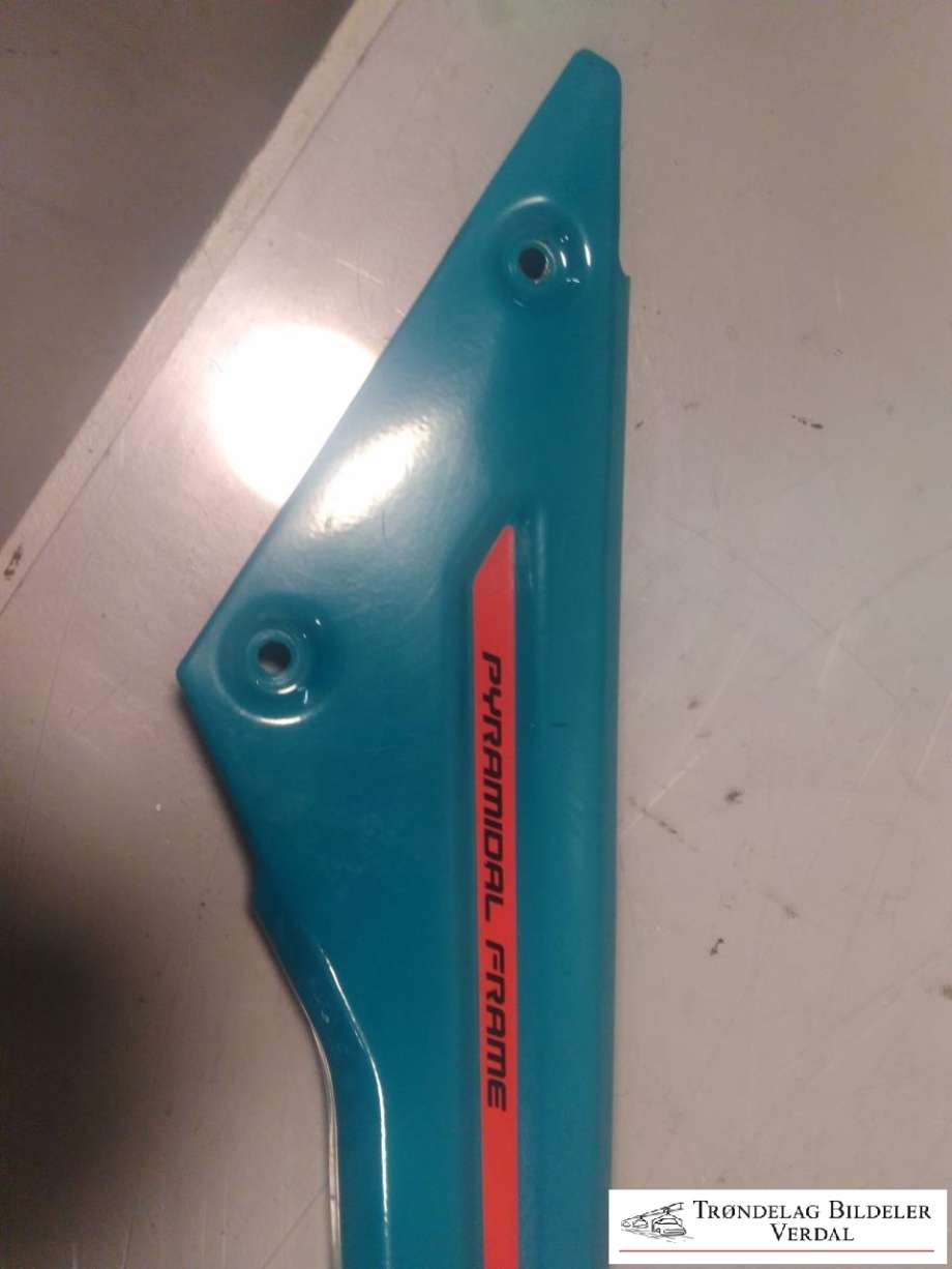 Deksel til Snøscooter Ski-Doo øvrige 0-->>  (B129479|)