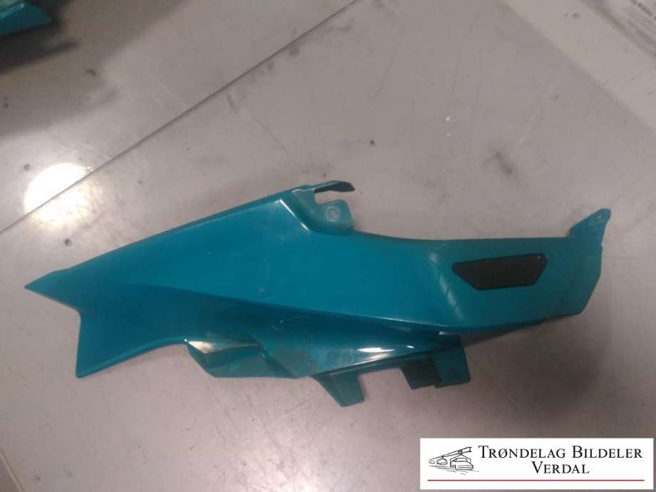 Deksel til Snøscooter Ski-Doo øvrige, 0-->>  