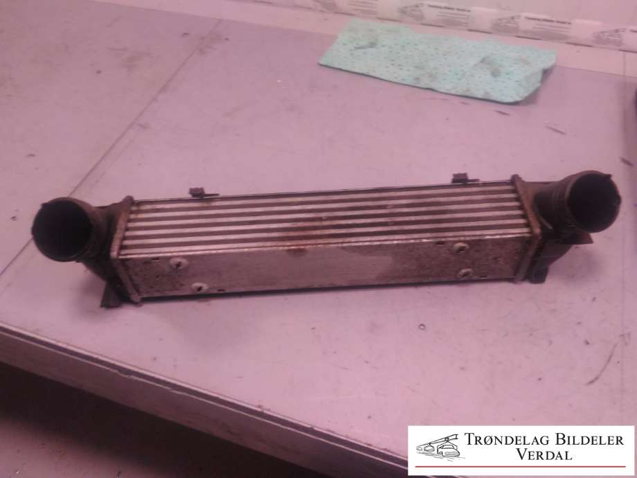 Intercooler til BMW X1 2009-2015 (E84) (E84) (MODINE|752491608|)