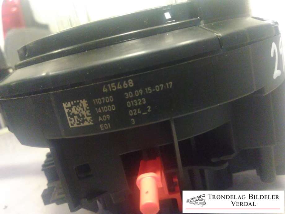 Bryter combi til Mercedes Vito 2014-->> (W447) (W447) (00805516/15|14100001323|110700)