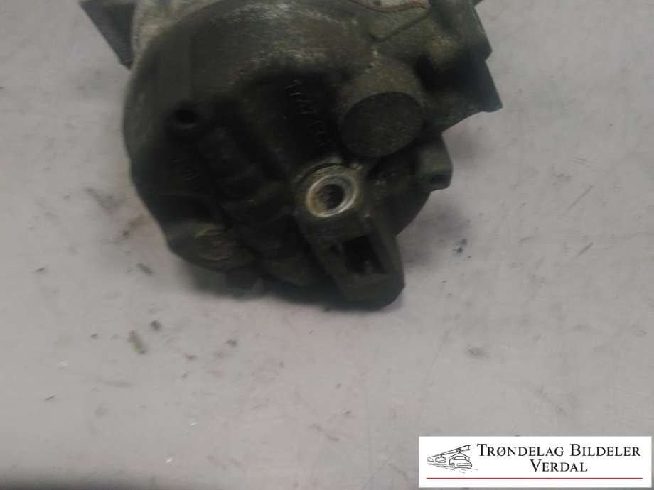 Aircondition kompressor til Mercedes Vito 2014-->> (W447) (W447) (|P/N:)