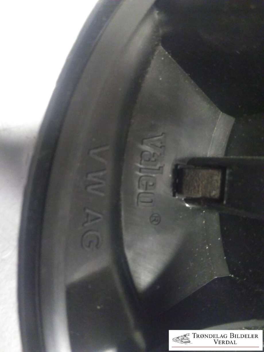 Varmeapparat motor til VW Caddy 2015-2020 (Type III, Fase 3)  (1K1820015Q|)