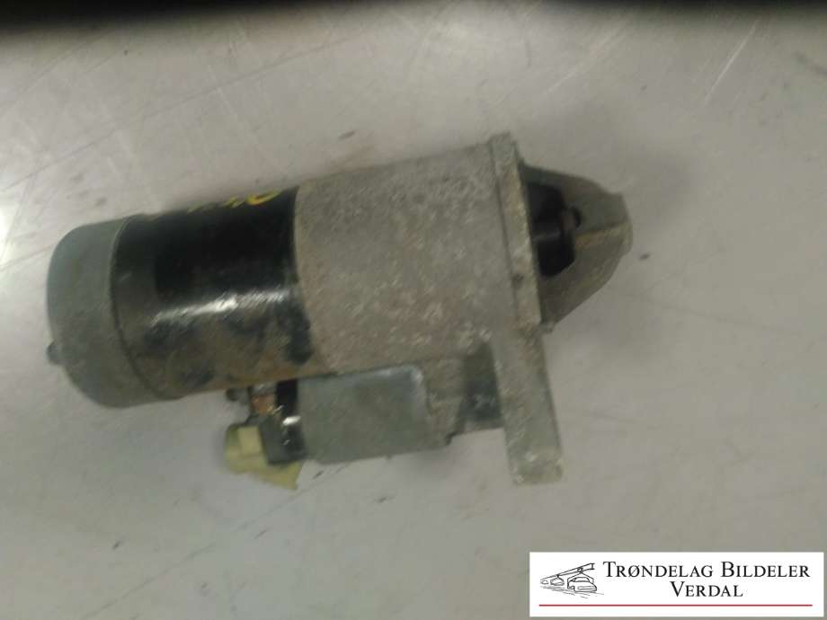 Starter diesel til Mazda CX-5, 2012-2017 (Type I)  (M001T81582)