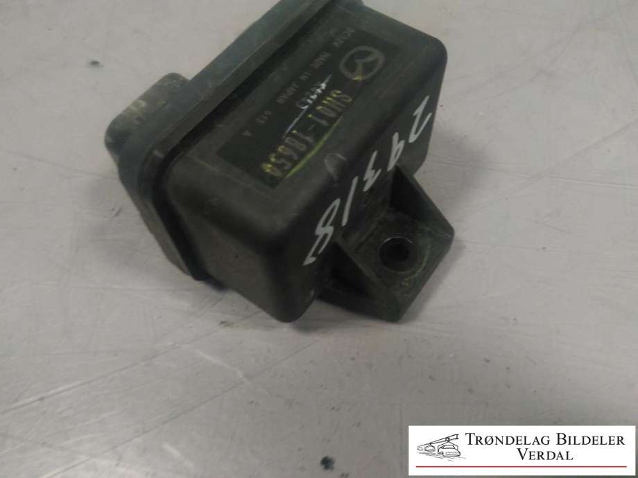 Rele gløde til Mazda CX-5, 2012-2017 (Type I)  (SH0118650)