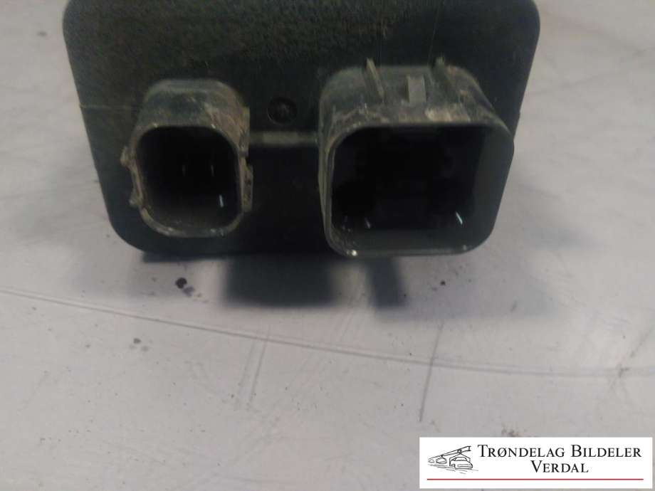 Rele gløde til Mazda CX-5 2012-2017 (Type I)  (SH0118650|)