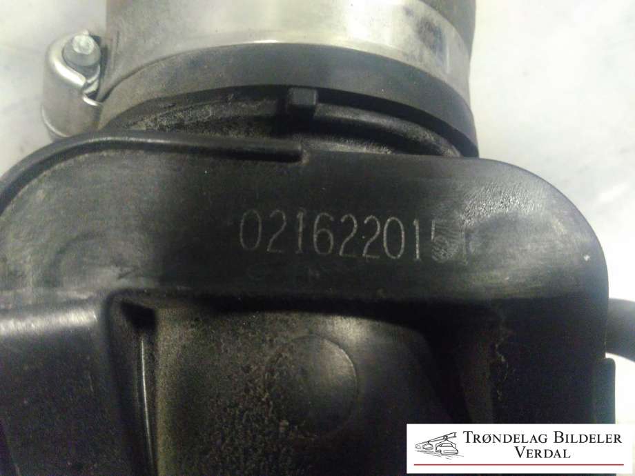 Luftslange innsug til Mazda CX-5 2012-2017 (Type I)  (6C03N|0216220151|)