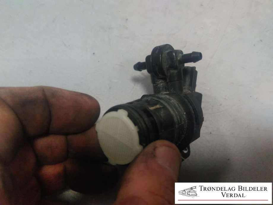 Spylerpumpe til Mazda CX-5, 2012-2017 (Type I)  (8603109210)