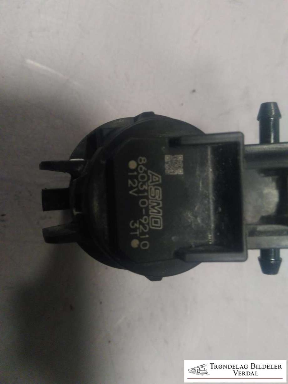 Spylerpumpe til Mazda CX-5 2012-2017 (Type I)  (8603109210|)