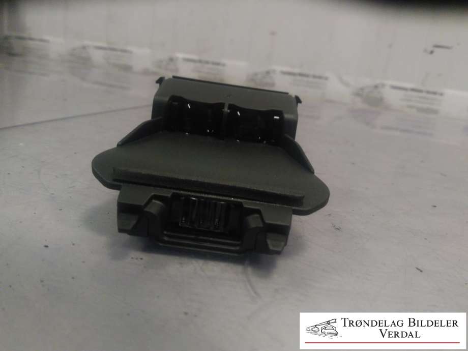 Sensor regnsensor til Mazda CX-5, 2012-2017 (Type I)  (D11B67XD0)