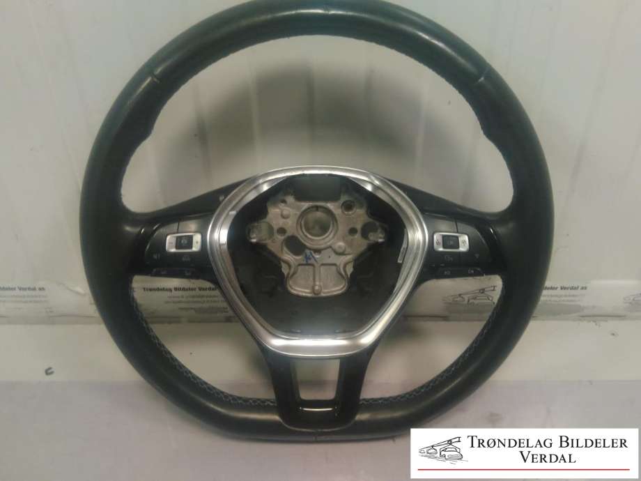 Ratt til VW e-Golf 2014-2017 (Fase 1) (5G0419091|)