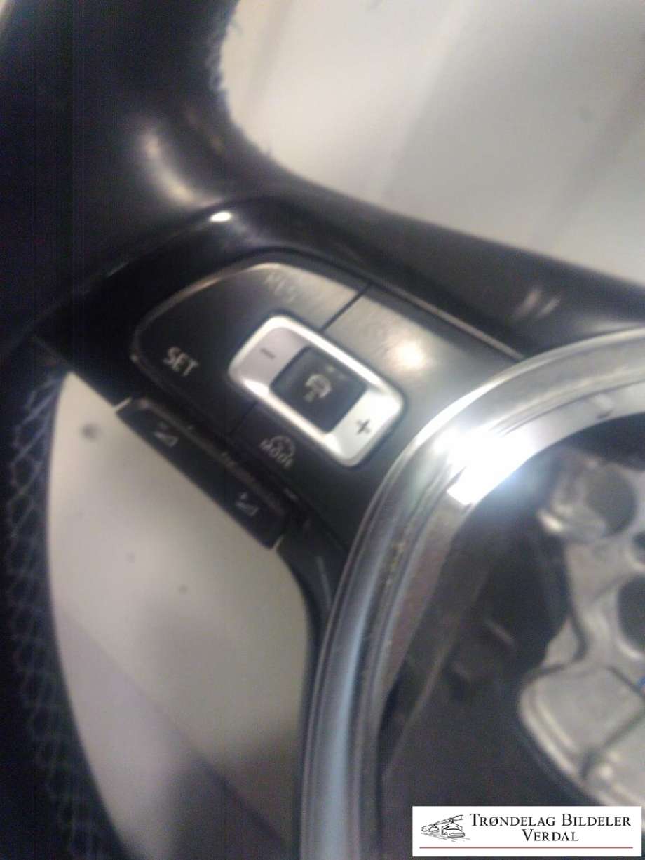 Ratt til VW e-Golf 2014-2017 (Fase 1) (5G0419091|)