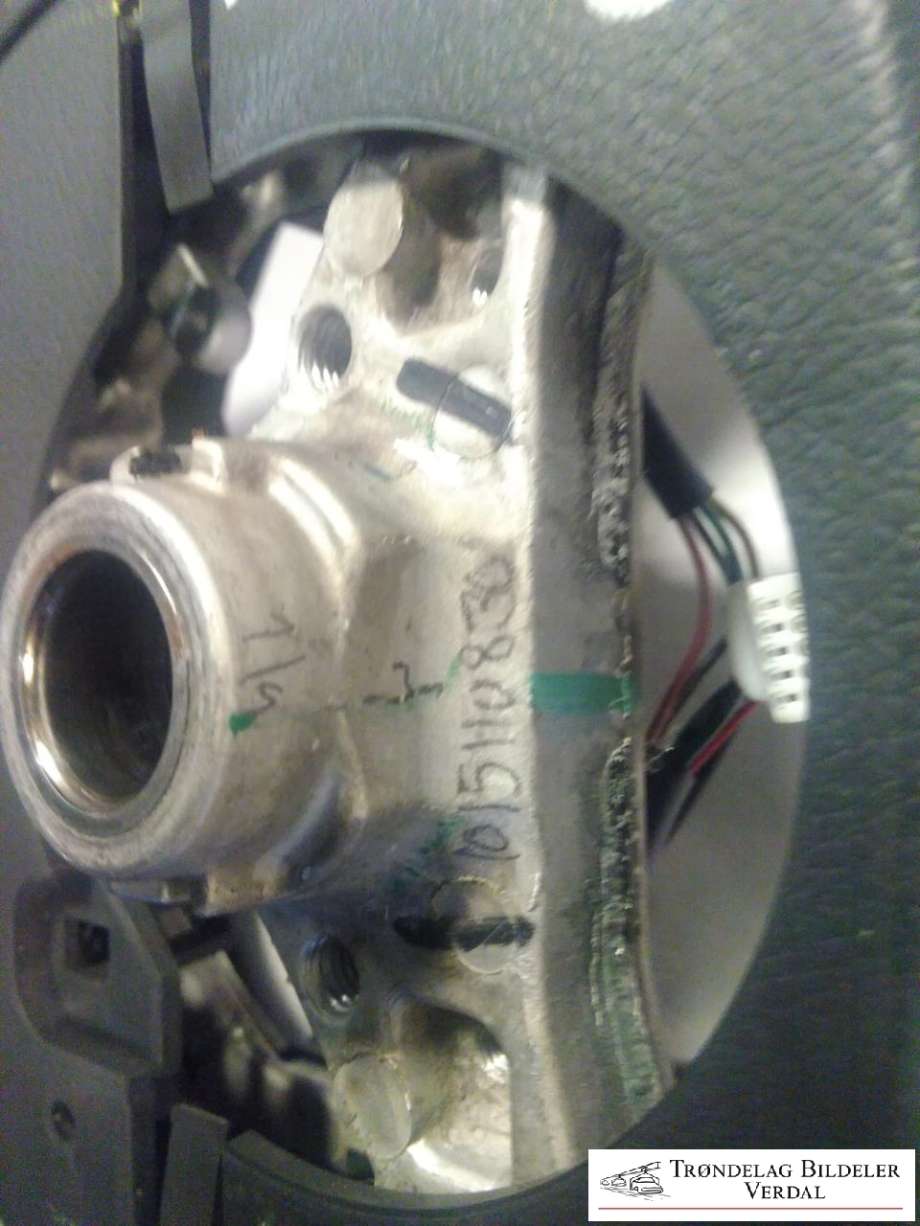 Ratt til Toyota Hilux 2006-2011  (QK0|1015110930|)