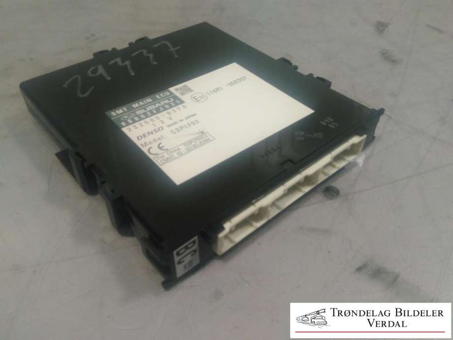 Styreenhet diverse til Subaru Impreza, 2013-2017 (Type IV)  (8802FJ021)