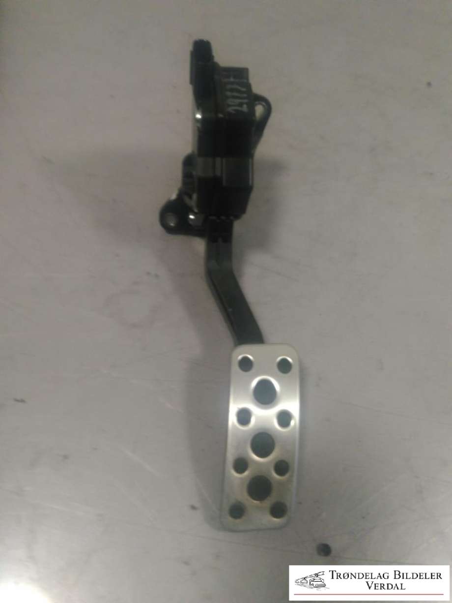 Pedal gass til Subaru Impreza, 2013-2017 (Type IV)  (36010FJ030)