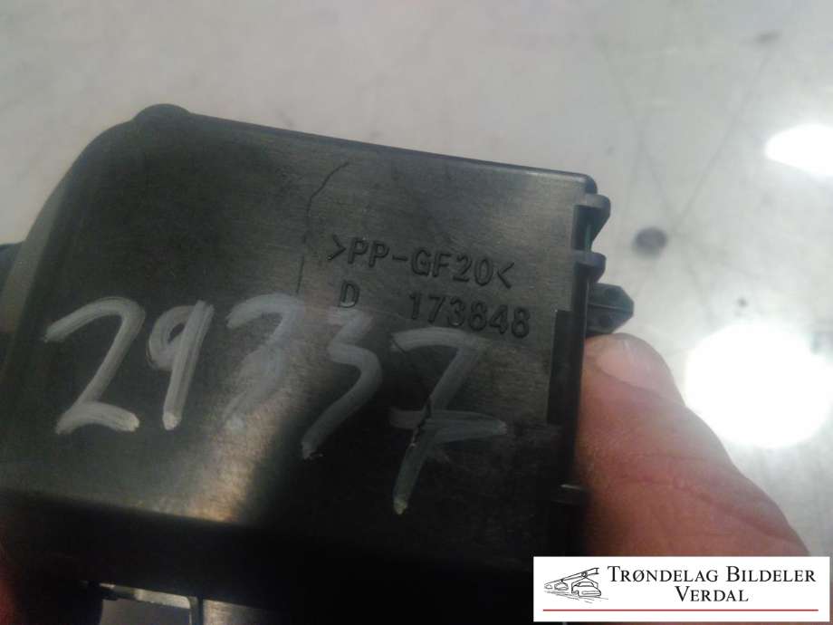 Bryter visker til Subaru Impreza 2013-2017 (Type IV) (173848LH|)