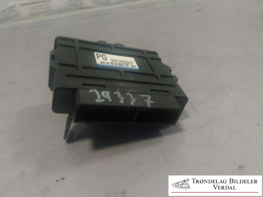 Styreenhet diverse til Subaru Impreza, 2013-2017 (Type IV)  (30919AD630)