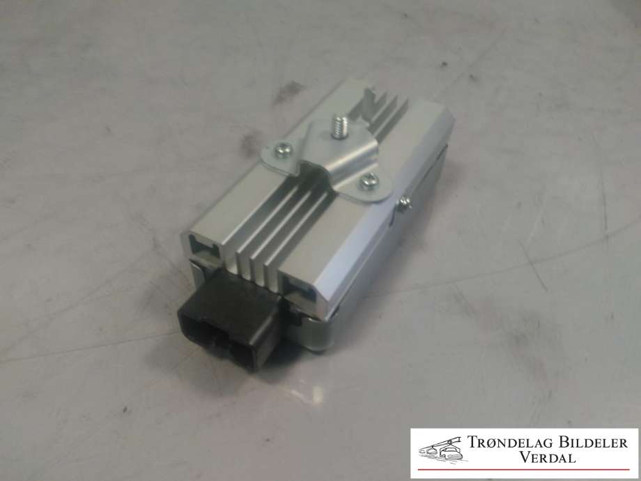 Styreenhet drivstoffpumpe til Subaru Impreza, 2013-2017 (Type IV)  (1049930760)