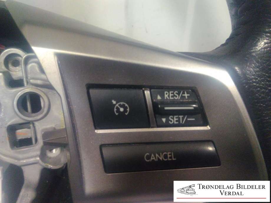 Ratt til Subaru Impreza 2013-2017 (Type IV)  (GS12005490|)