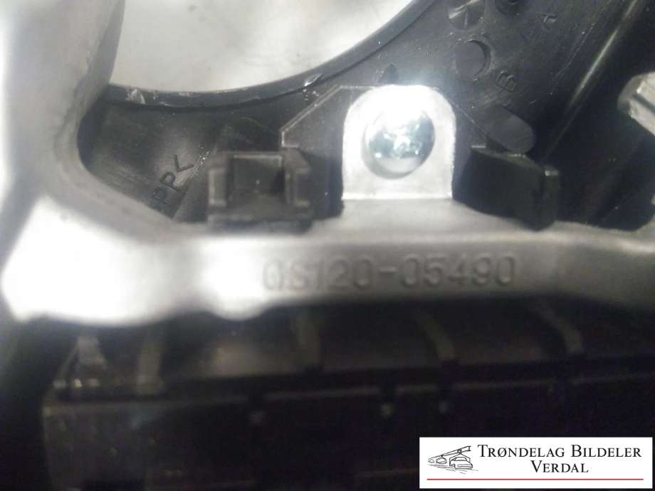 Ratt til Subaru Impreza 2013-2017 (Type IV)  (GS12005490|)