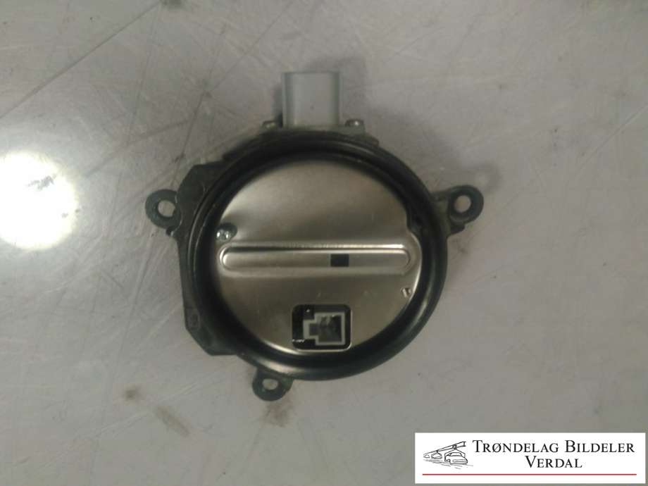 Styreenhet xenon/ballast til Subaru Impreza, 2013-2017 (Type IV)  (EASA3810220)