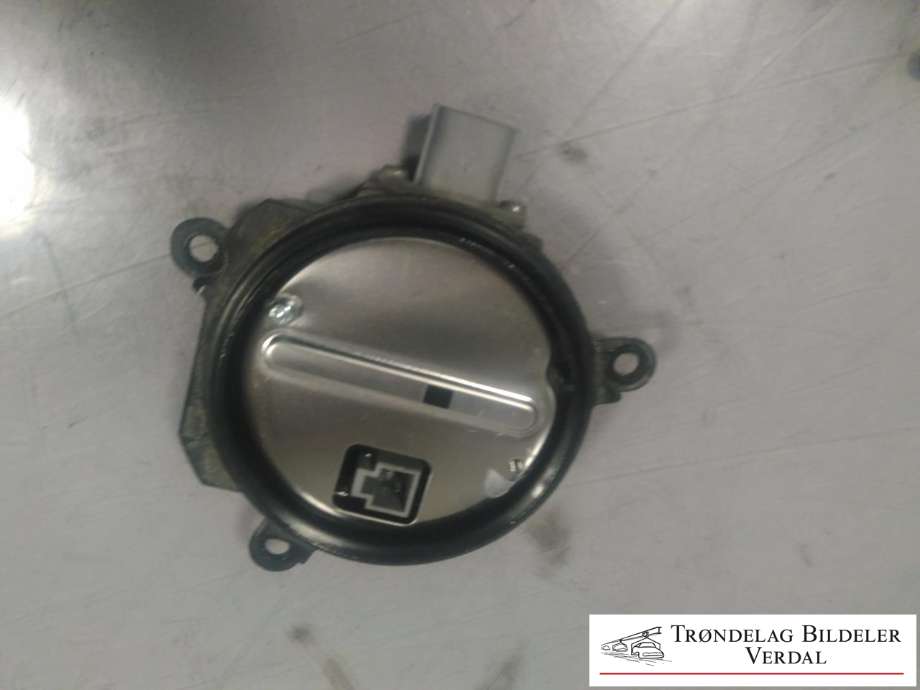 Styreenhet xenon/ballast til Subaru Impreza, 2013-2017 (Type IV)  (EASA39211176)