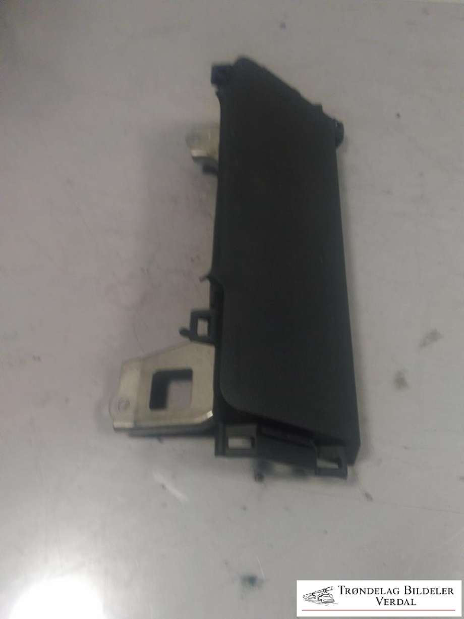 Airbag kne til Subaru Impreza, 2013-2017 (Type IV)  (WK80Q42W522)