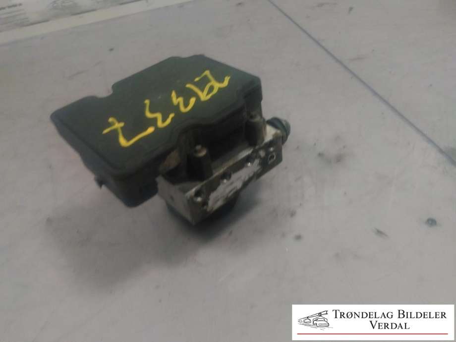 ABS sentral til Subaru Impreza, 2013-2017 (Type IV)  (27536FJ190)