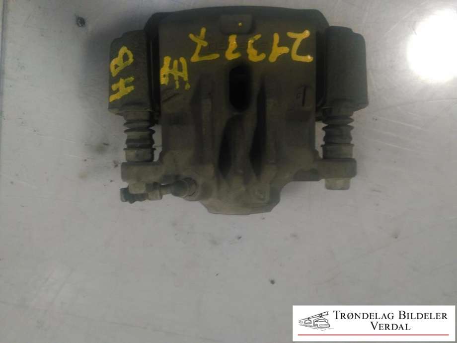 Bremsecaliper høyre bak til Subaru Impreza, 2013-2017 (Type IV)  