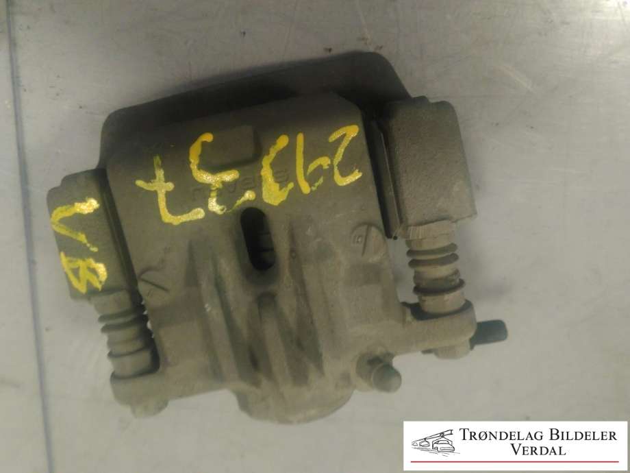 Bremsecaliper venstre bak til Subaru Impreza, 2013-2017 (Type IV)  