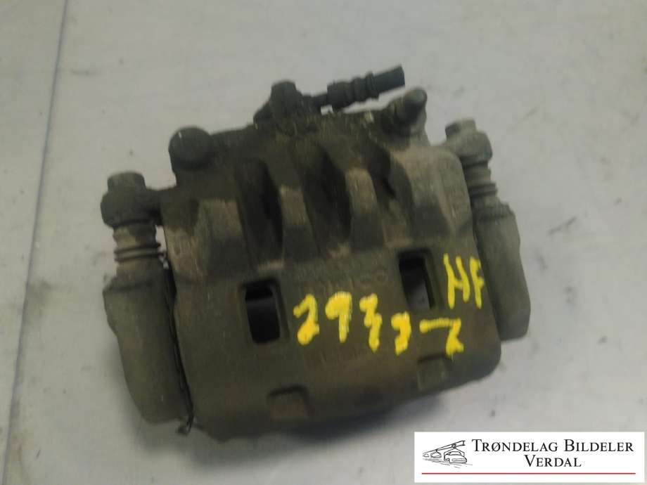 Bremsecaliper høyre foran til Subaru Impreza, 2013-2017 (Type IV)  