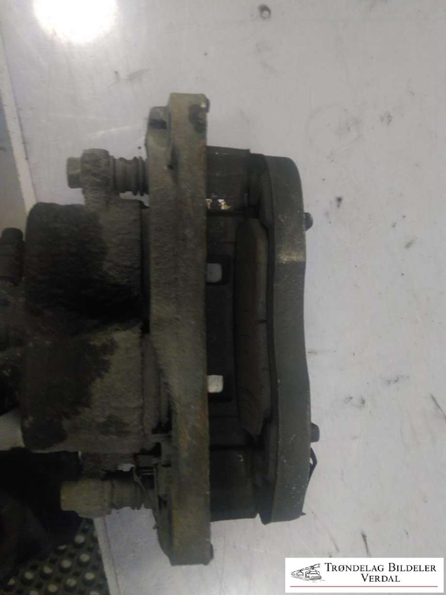 Bremsecaliper venstre foran til Subaru Impreza 2013-2017 (Type IV) (|P/N:)