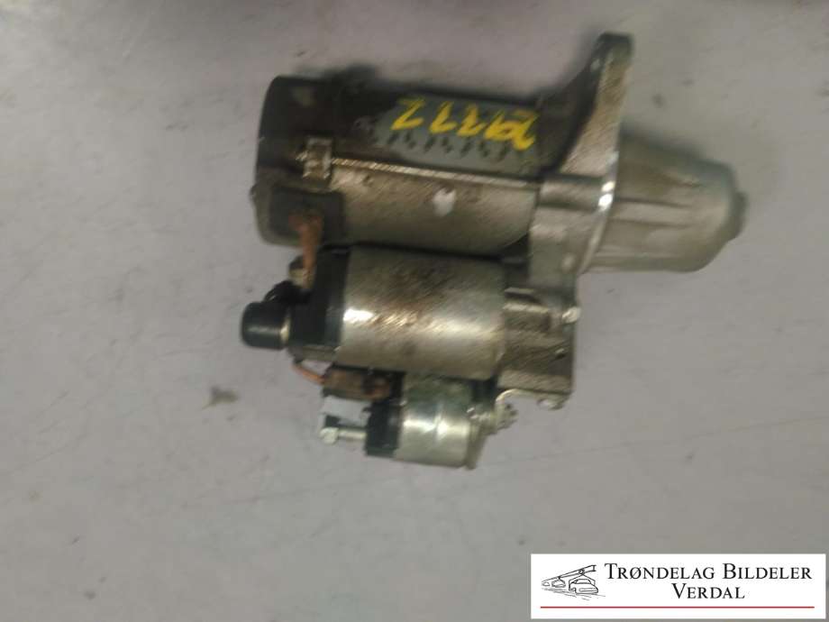 Starter til Subaru Impreza, 2013-2017 (Type IV)  (4280008410)