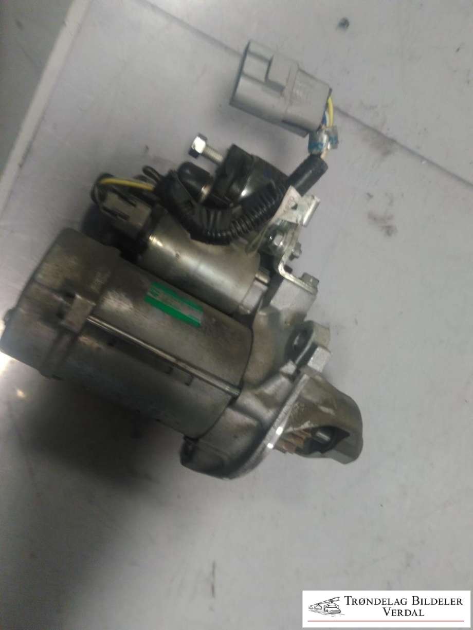 Starter til Subaru Impreza 2013-2017 (Type IV) (4280008410|23300AA700|)