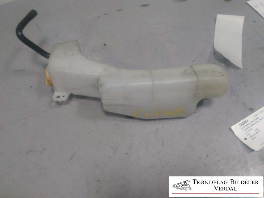 Ekspansjonstank til Subaru Impreza, 2013-2017 (Type IV)  (45153AG001)