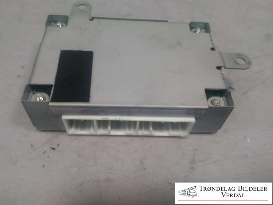 Styreenhet diverse til Subaru Impreza, 2013-2017 (Type IV)  (23311AA270)