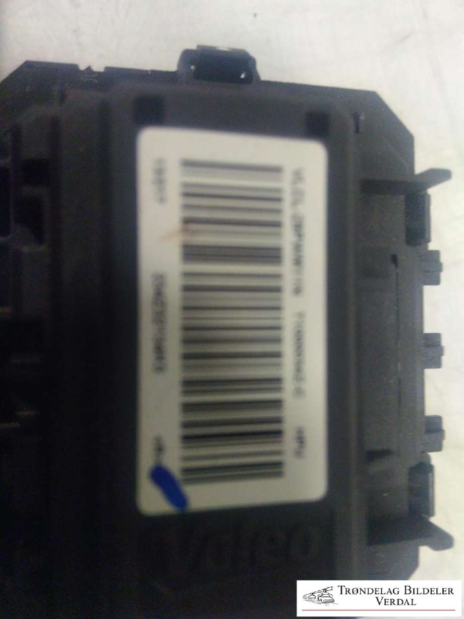 Varmeapparat motstand til Subaru Impreza 2013-2017 (Type IV)  (234Z32134K3|)