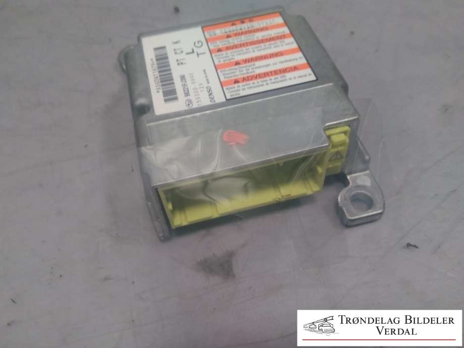 Airbag elektronikk til Subaru Impreza, 2013-2017 (Type IV)  (98221FJ390)