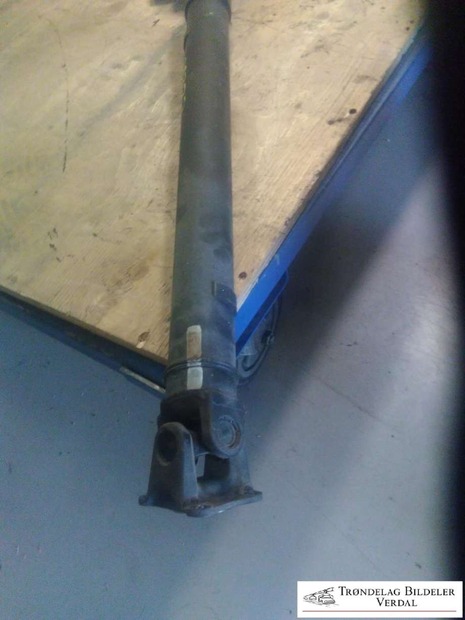 Mellomaksel til Subaru Impreza 2013-2017 (Type IV) (|P/N:)
