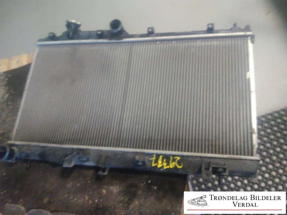 Radiator (automat gir) til Subaru Impreza, 2013-2017 (Type IV)  (1309122M)