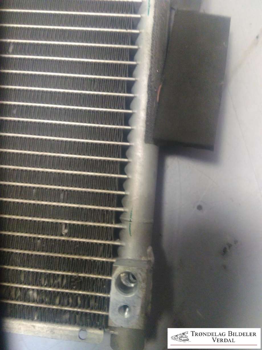 Aircondition radiator til Subaru Impreza 2013-2017 (Type IV) (T101803BC|13953140|)