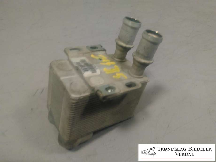 Varmeapparat diverse til VW e-Golf, 2014-2017 (Fase 1) (5QE819030A)