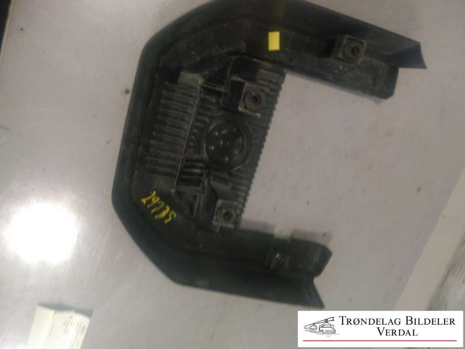 Motordeksel over motor til VW e-Golf 2014-2017 (Fase 1) (5GE806441|)